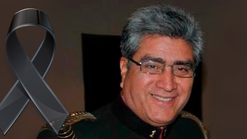 Fallece ex Tesorero Nacional y Superintendente Honorario del CB de Rancagua Marcelo Muñoz Cavieres (Q.E.P.D.)
